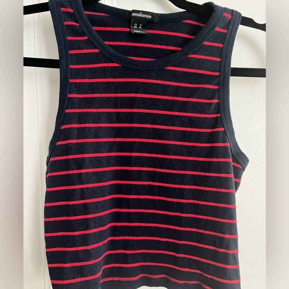 Crop  top